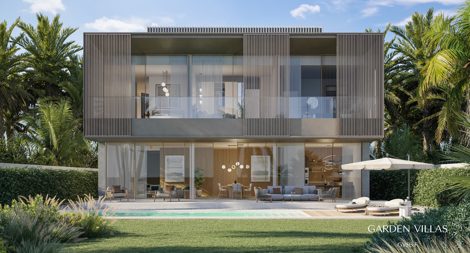Dubai Islands Nakheel New Launch