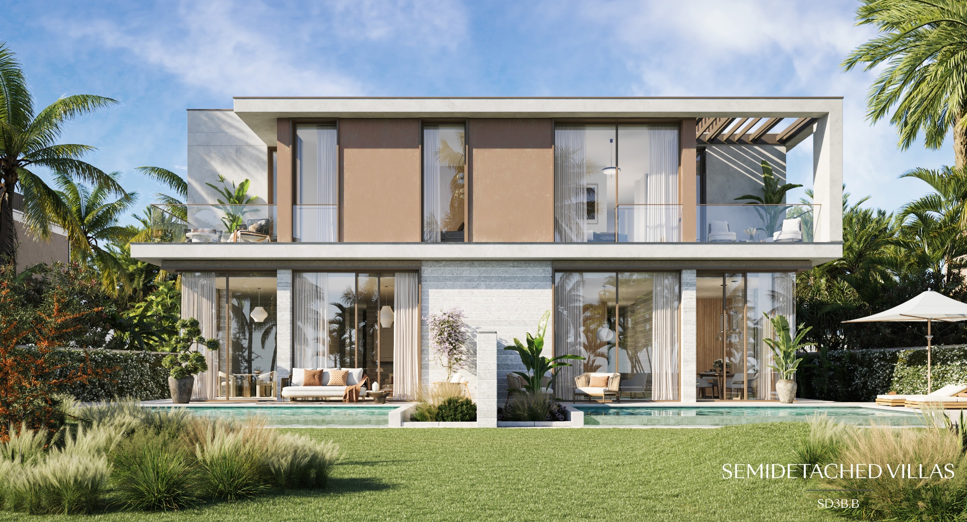 Dubai Islands Nakheel New Launch